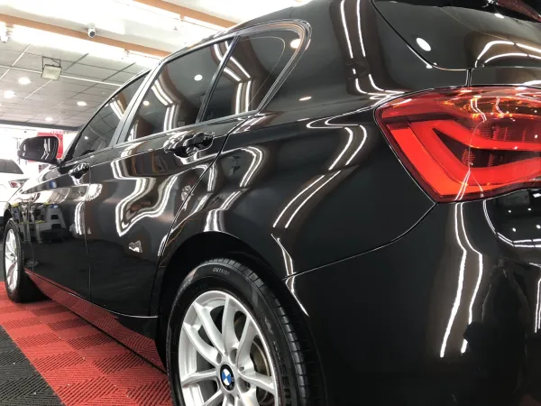 BMW 118d