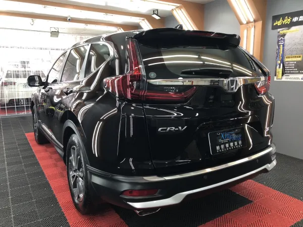 HONDA CRV