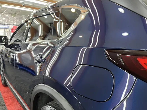 Mazda CX5