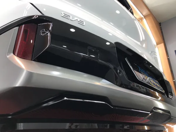 Kia EV9