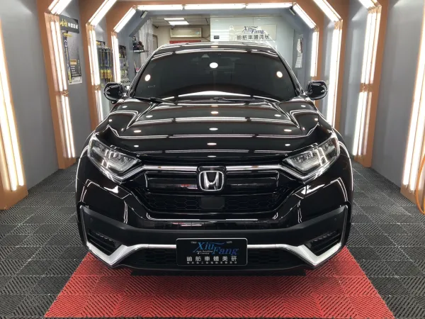 HONDA CRV