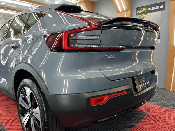 Volvo C40