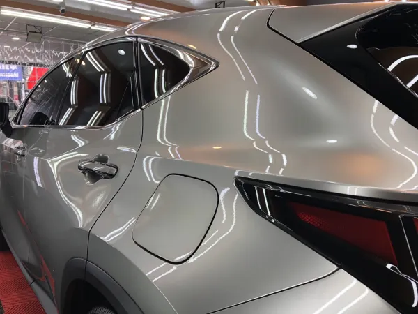 Lexus NX200