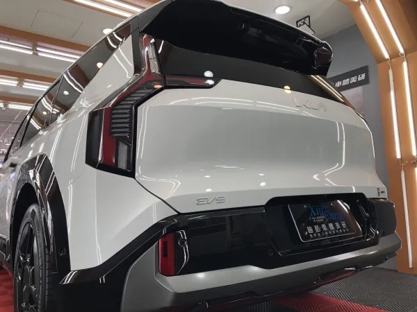 Kia EV9