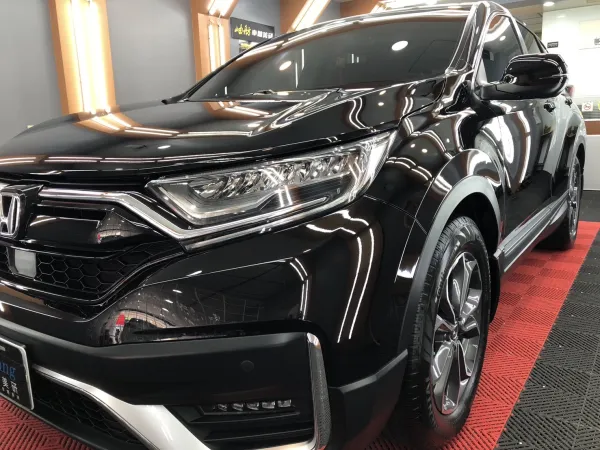 HONDA CRV