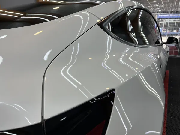Tesla Model3