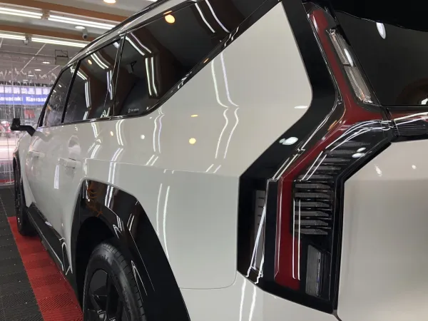 Kia EV9