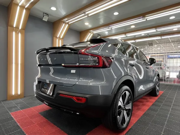 Volvo C40