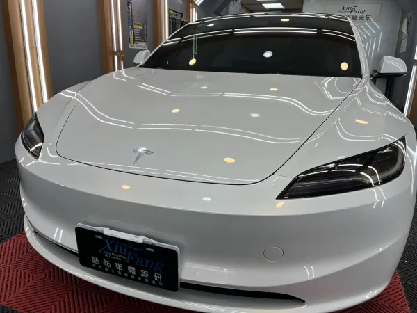 Tesla Model3