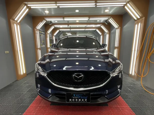 Mazda CX5