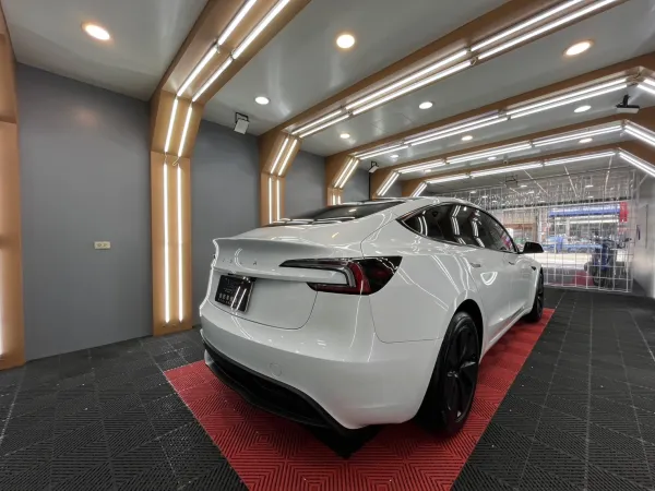 Tesla Model3