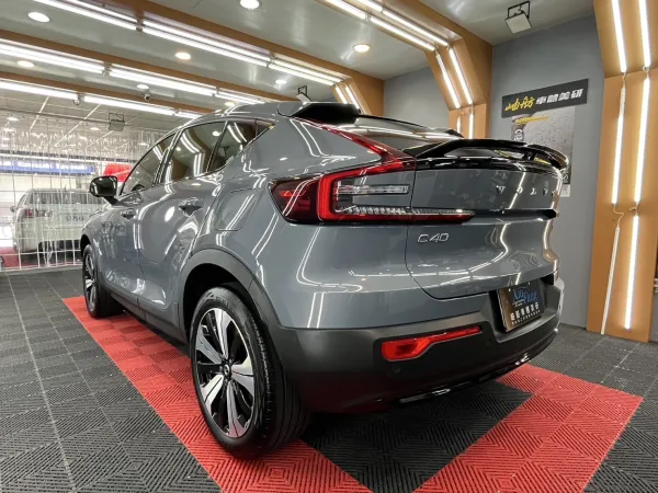 Volvo C40