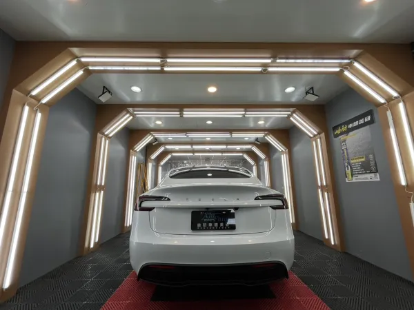Tesla Model3