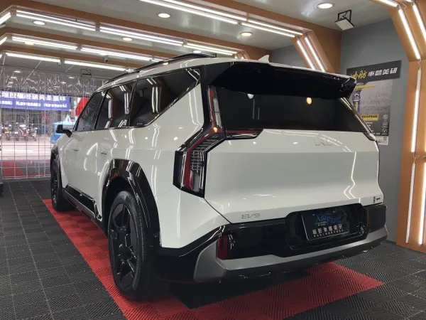 Kia EV9