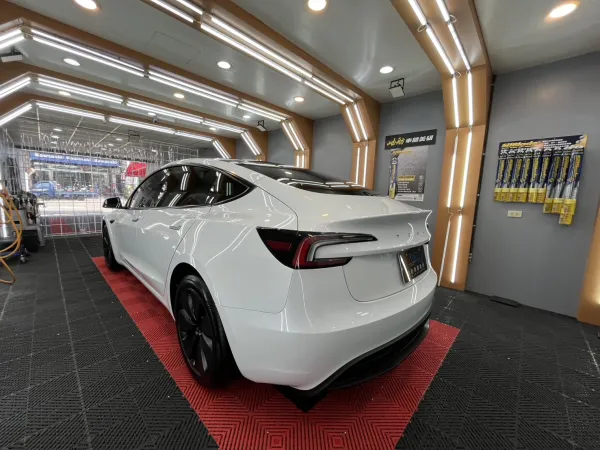 Tesla Model3