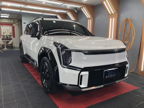 Kia EV9