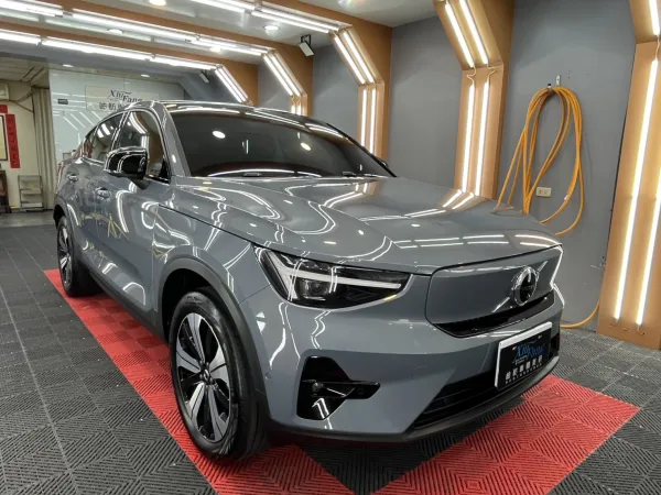 Volvo C40