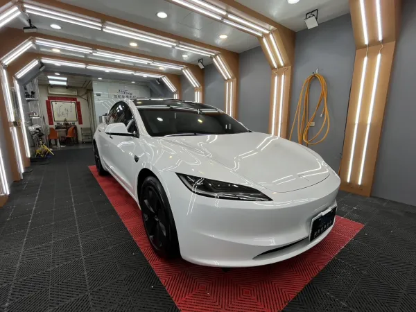 Tesla Model3