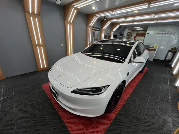 Tesla Model3