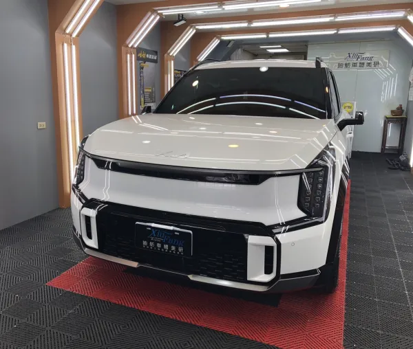 Kia EV9