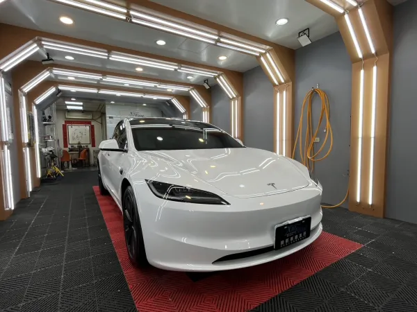Tesla Model3
