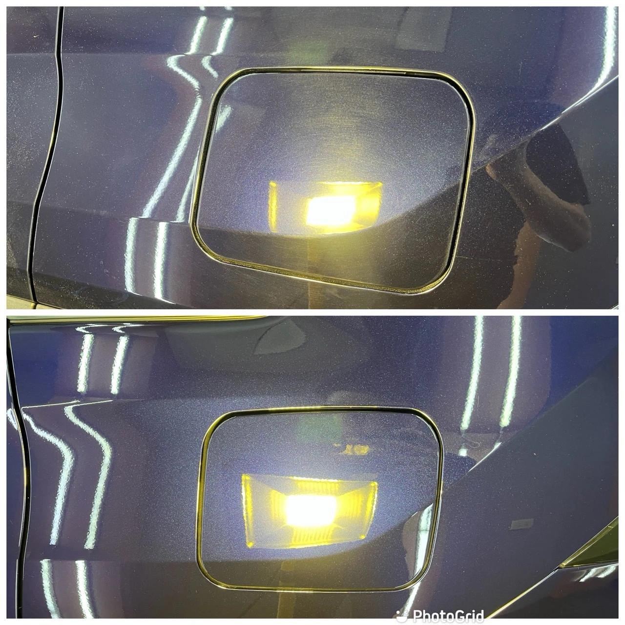 全車飛漆處理+全車鍍膜TOYOTA RAV4