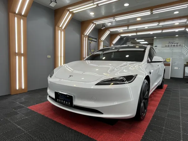 Tesla Model3