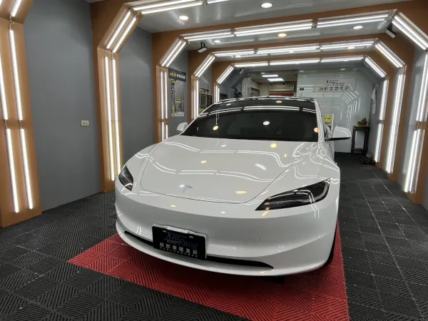 Tesla Model3