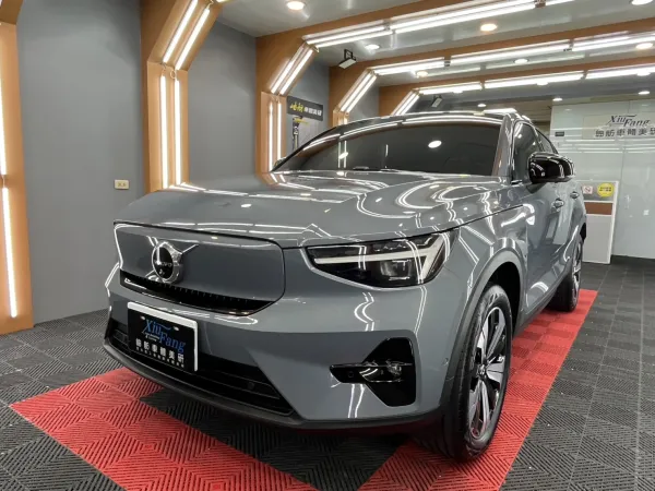 Volvo C40