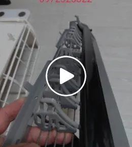 冷氣有異味還在使用嗎