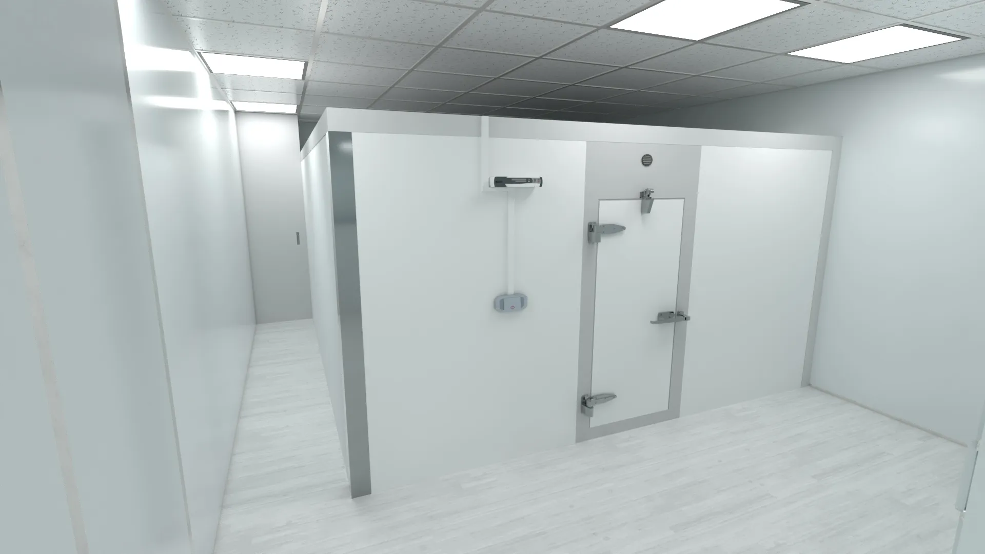 實驗室翻新(二)