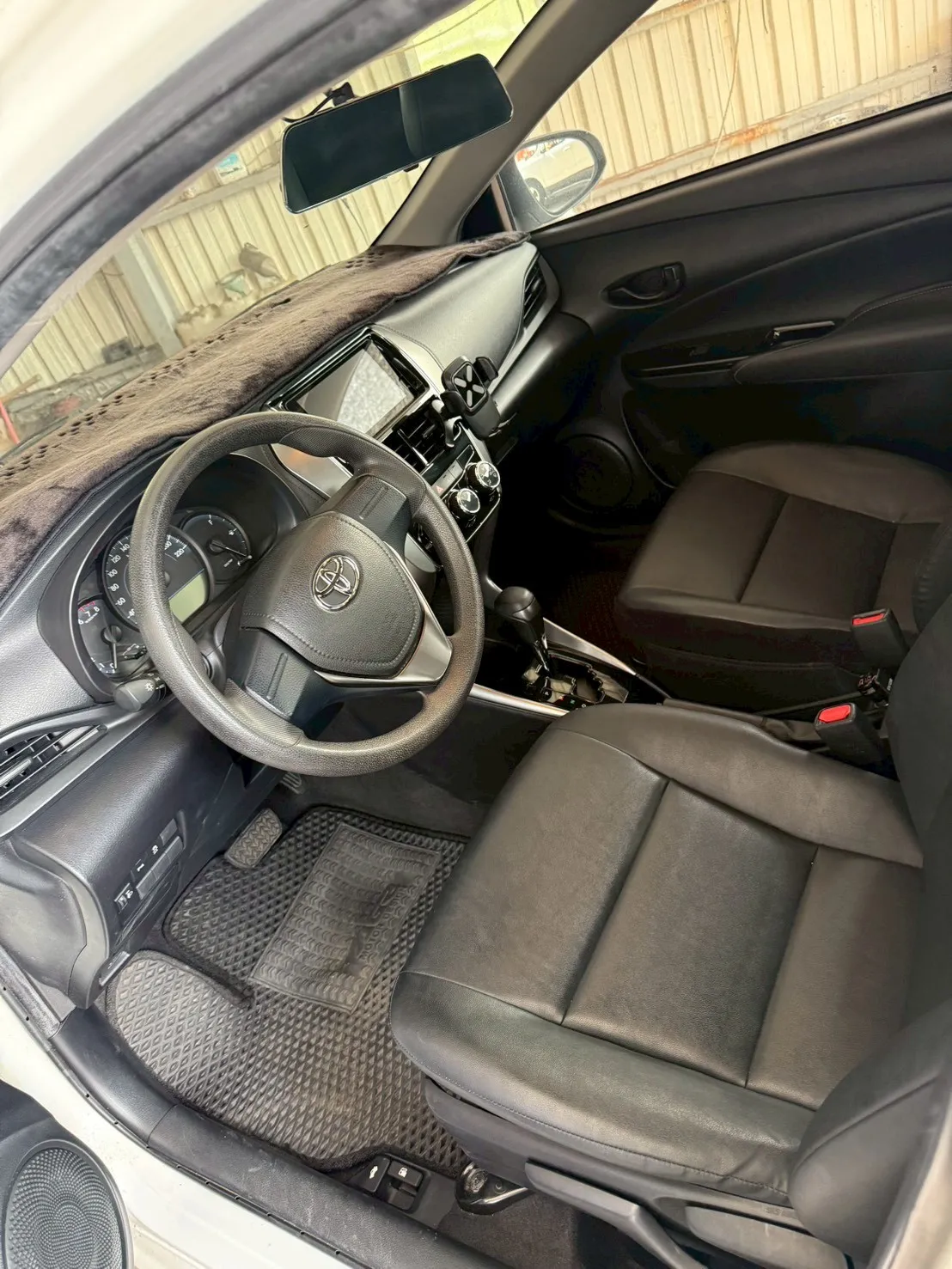 Toyota All New VIOS