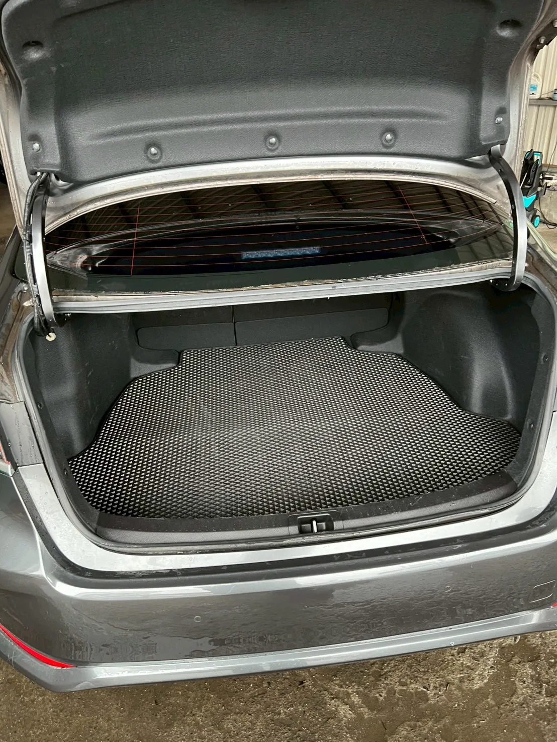 Toyota Altis