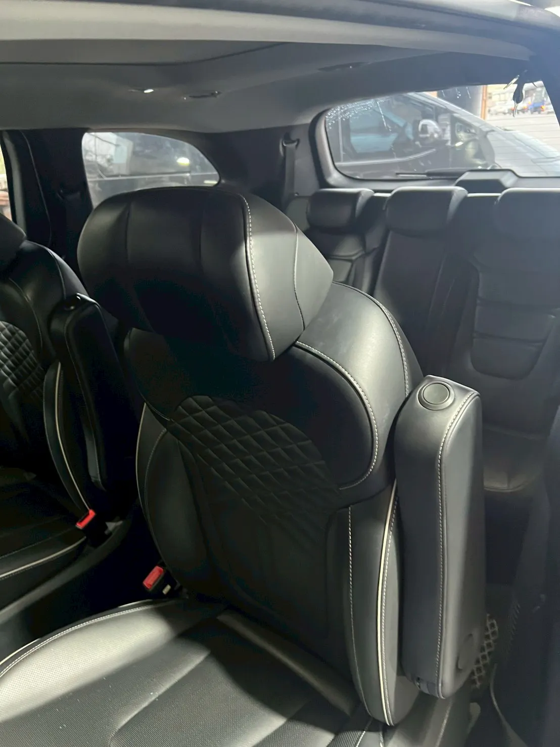 朝陽專區Hyundai Custin7人座 頂規款