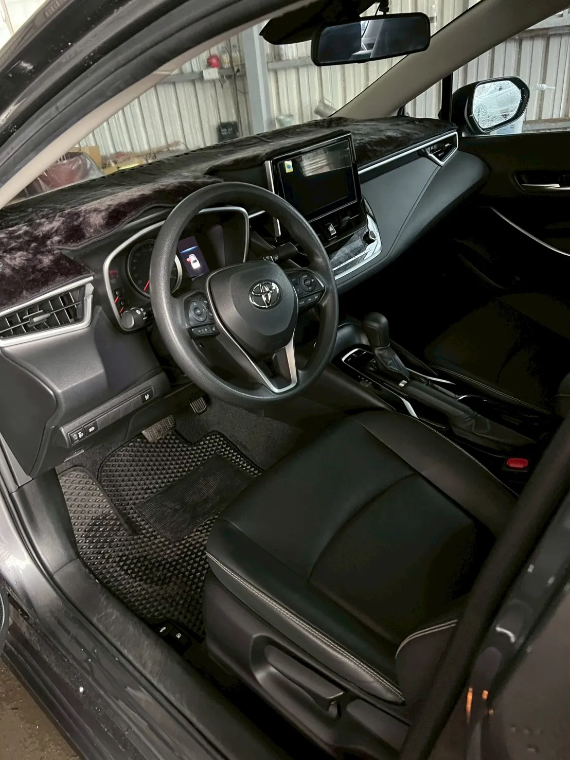 Toyota Altis