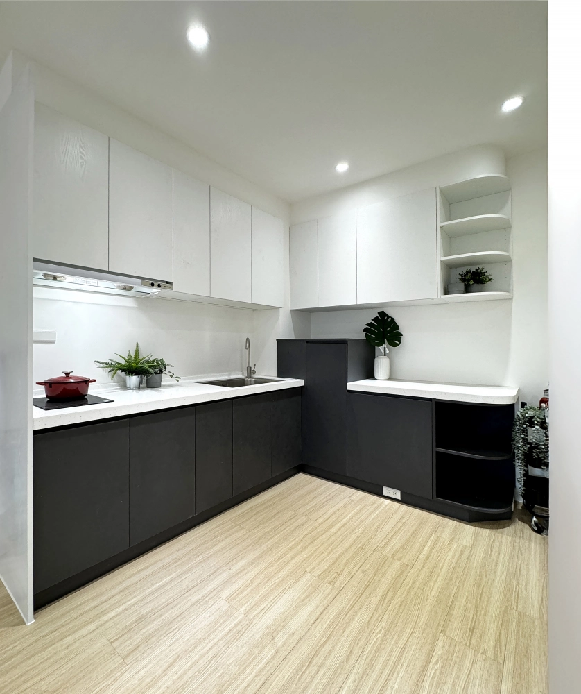廚具規劃-台南系統廚具規劃/高雄系統廚具規劃