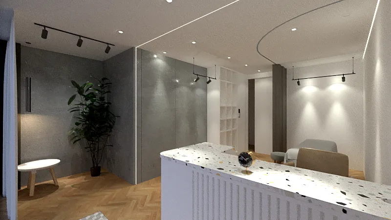 店面設計-台南店面設計/高雄店面設計