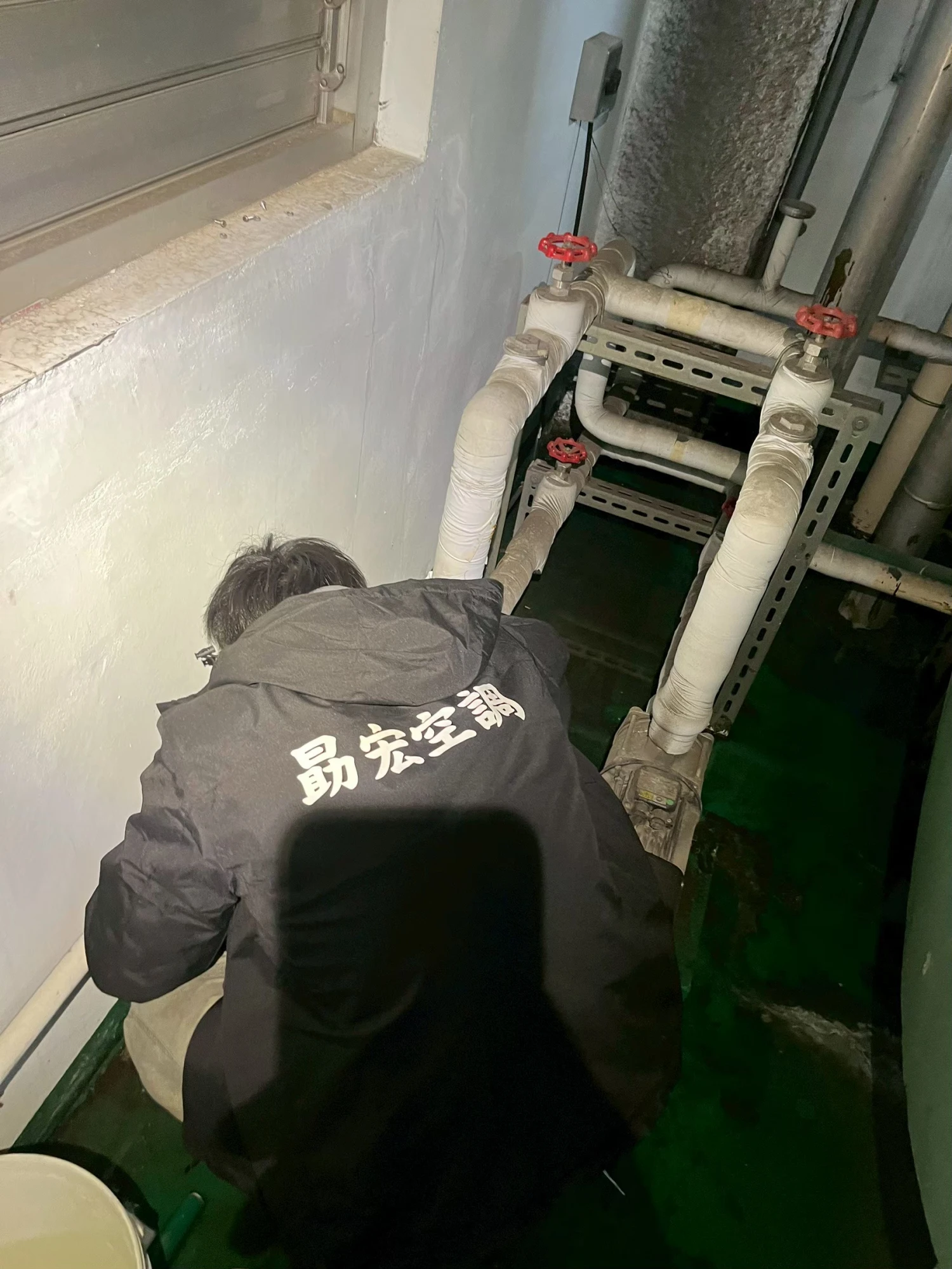 耕莘醫院