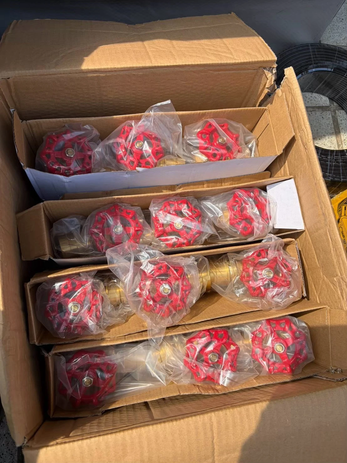 室內消防栓箱更換工程