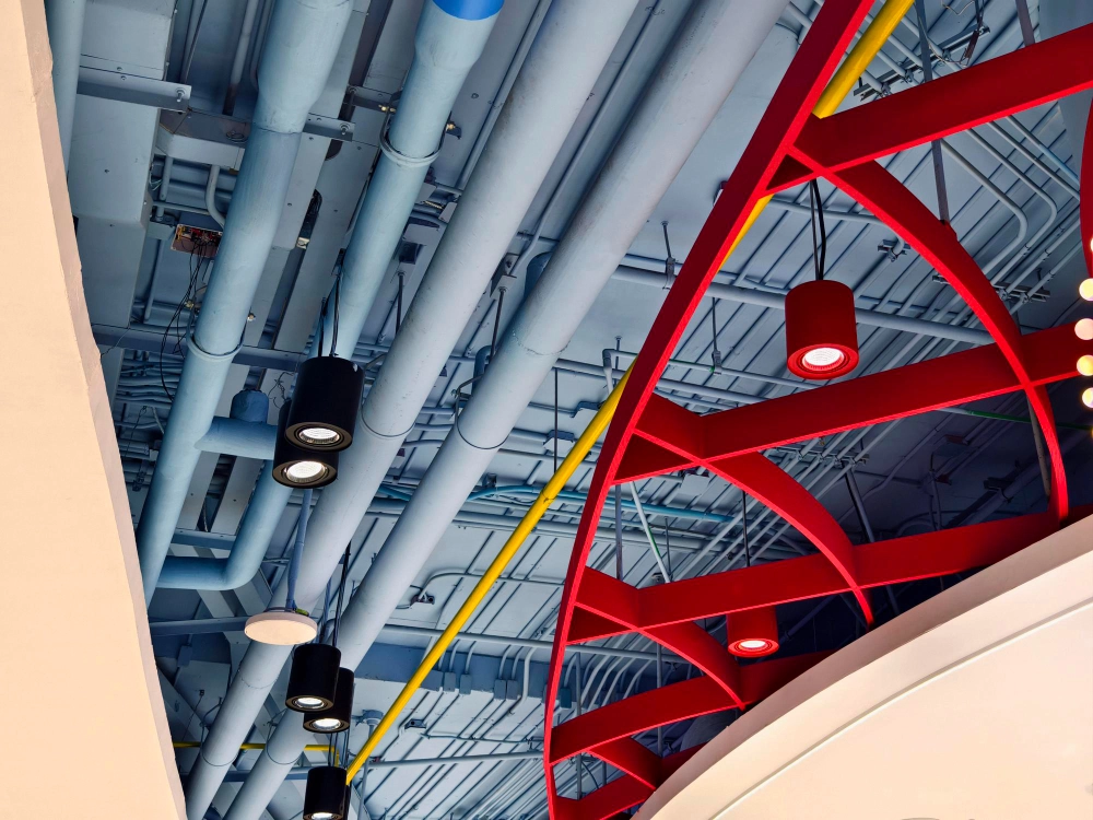 停車場建置工程