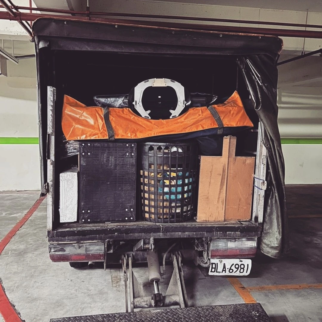 車裝檢查專業