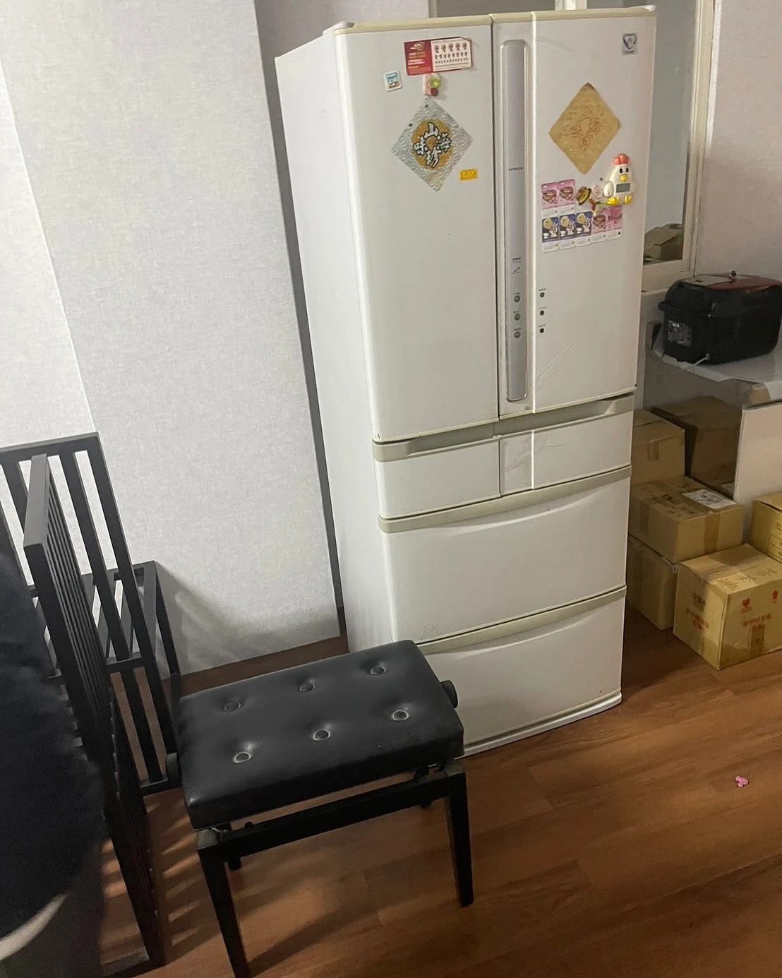 板橋-宜蘭兩車搬運完美達成！雙北搬家 學生搬家 鋼琴搬運 跨縣市專程