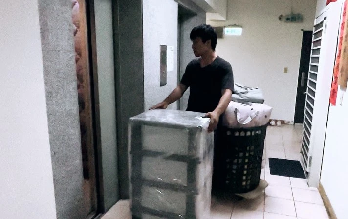 上工就是健身