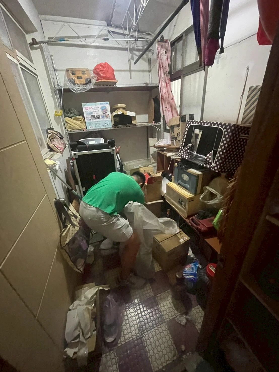 三重垃圾清運 有不知道該怎麼處理會不想自行處理的垃圾都歡迎聯絡我們詢問報價喔！