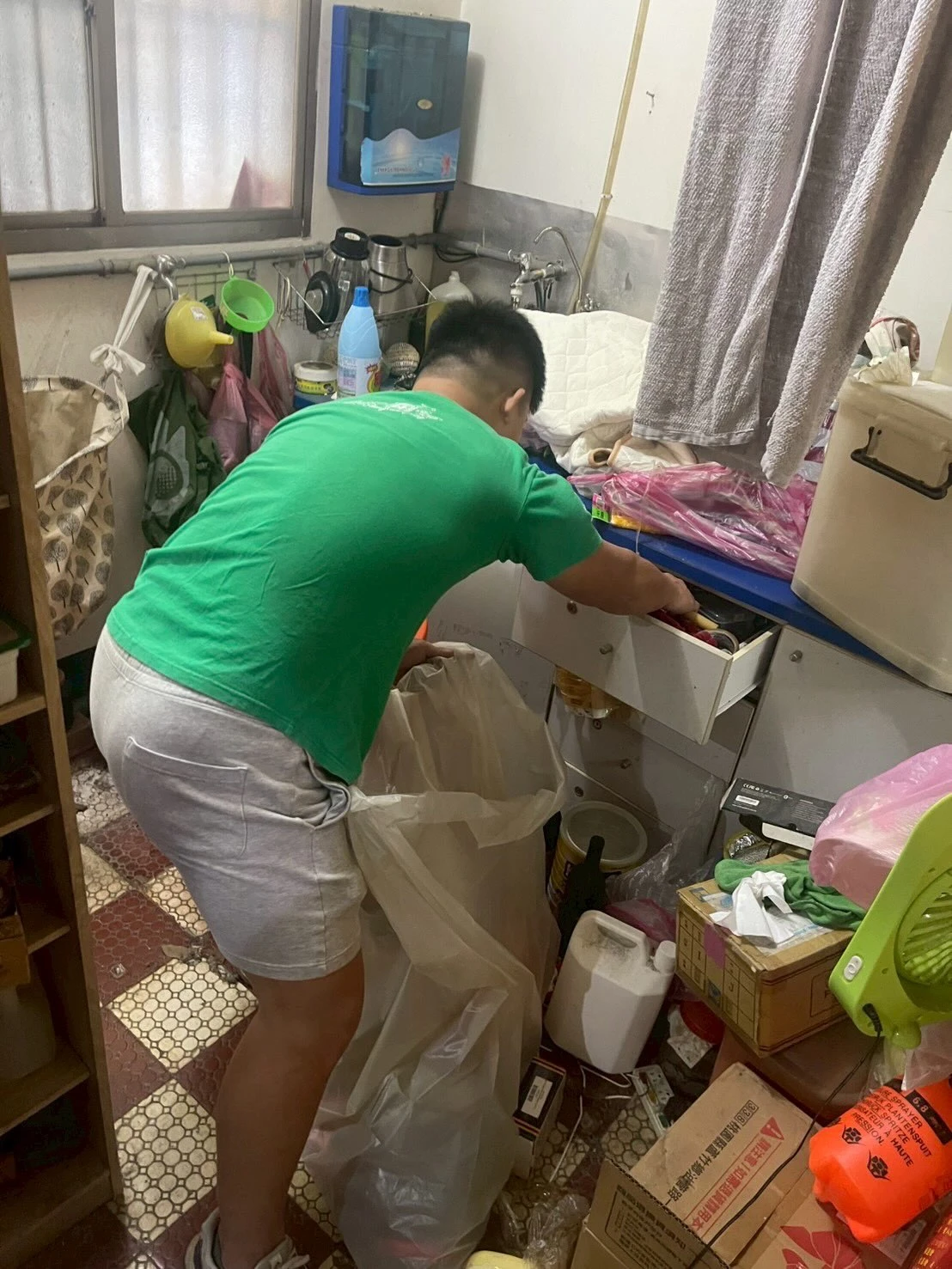 三重垃圾清運 有不知道該怎麼處理會不想自行處理的垃圾都歡迎聯絡我們詢問報價喔！