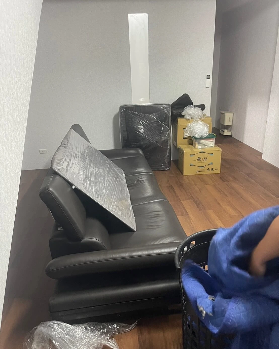板橋-宜蘭兩車搬運完美達成！雙北搬家 學生搬家 鋼琴搬運 跨縣市專程