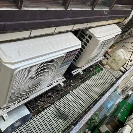 迅霆冷氣 | 新莊冷氣移機-新北冷氣移機-台北冷氣移機-網友5星好評推薦