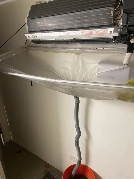 迅霆冷氣 | 大同區洗冷氣-新北洗冷氣-台北洗冷氣-網友5星好評推薦