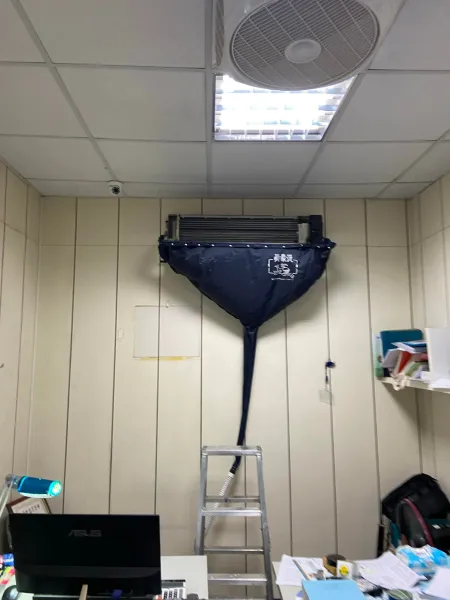迅霆冷氣 | 蘆洲洗冷氣-新北洗冷氣-台北洗冷氣-網友5星好評推薦
