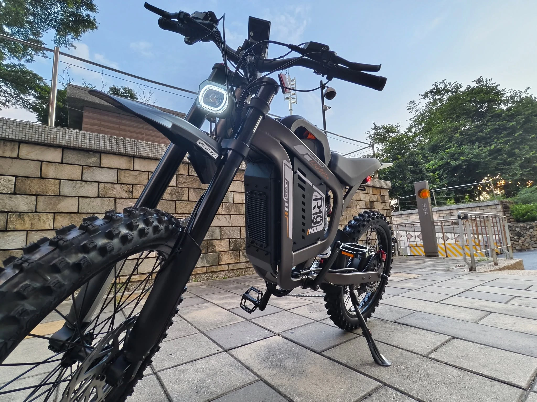 電動自行車怎麼選？桃園電輔車/中壢電動腳踏車